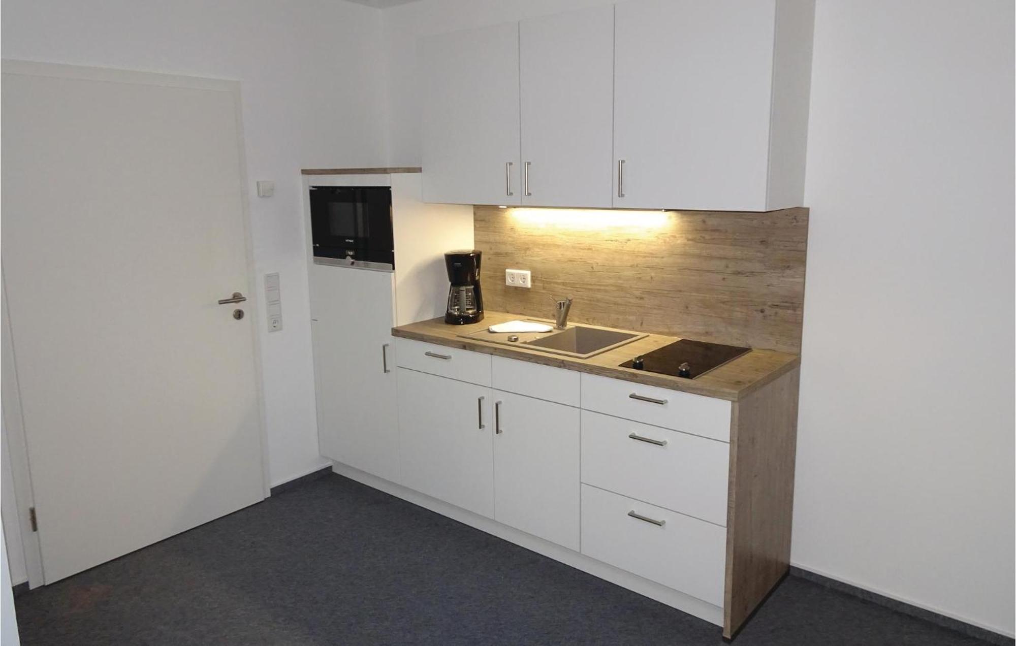 Gorgeous Apartment In Dagebuell With Kitchenette Екстер'єр фото