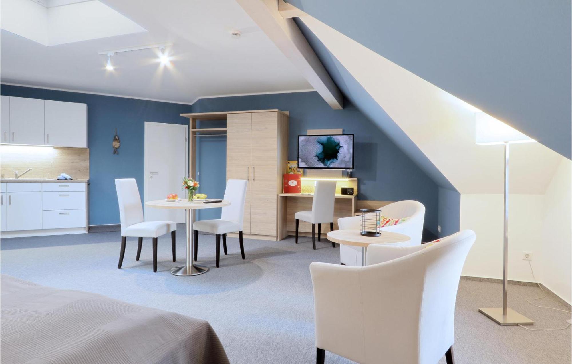 Gorgeous Apartment In Dagebuell With Kitchenette Екстер'єр фото